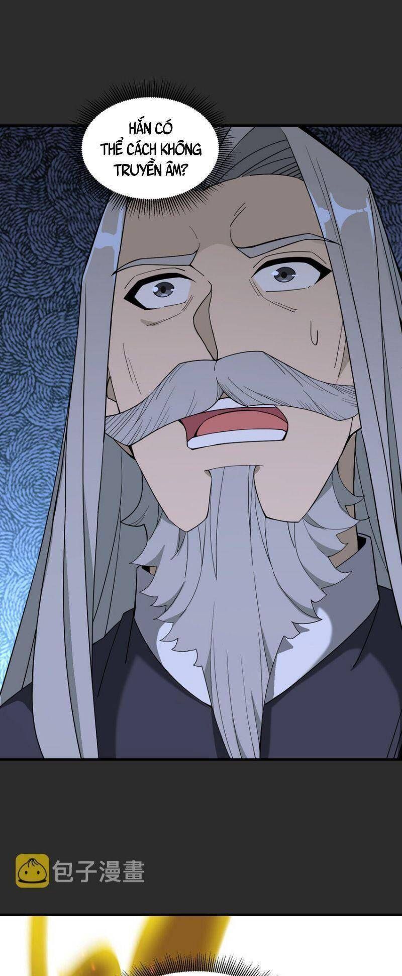 đọc truyện Tôi Vô Địch Sau Khi Xuống Núi Chương 30 ảnh 18 tại Thiên Thai Truyện