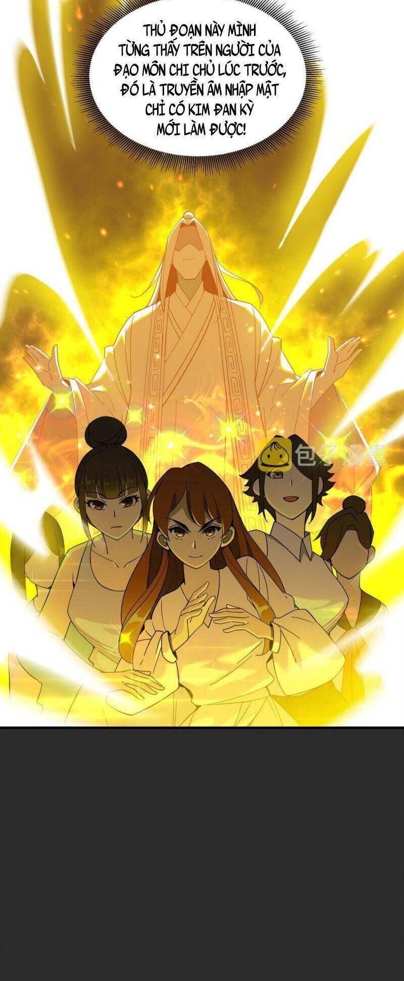 đọc truyện Tôi Vô Địch Sau Khi Xuống Núi Chương 30 ảnh 19 tại Thiên Thai Truyện