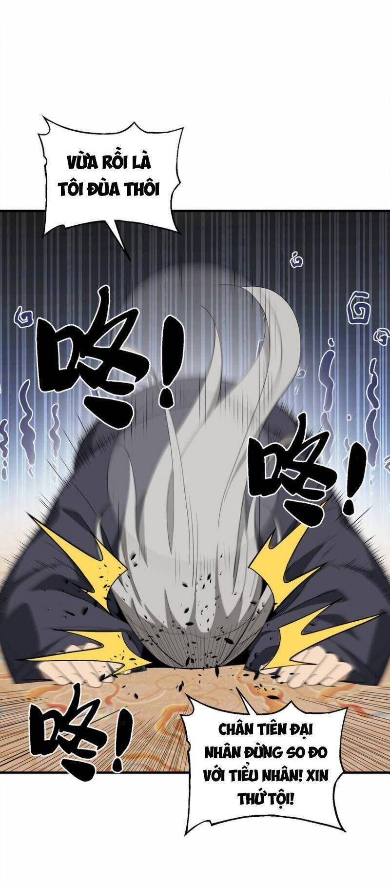 đọc truyện Tôi Vô Địch Sau Khi Xuống Núi Chương 30 ảnh 21 tại Thiên Thai Truyện