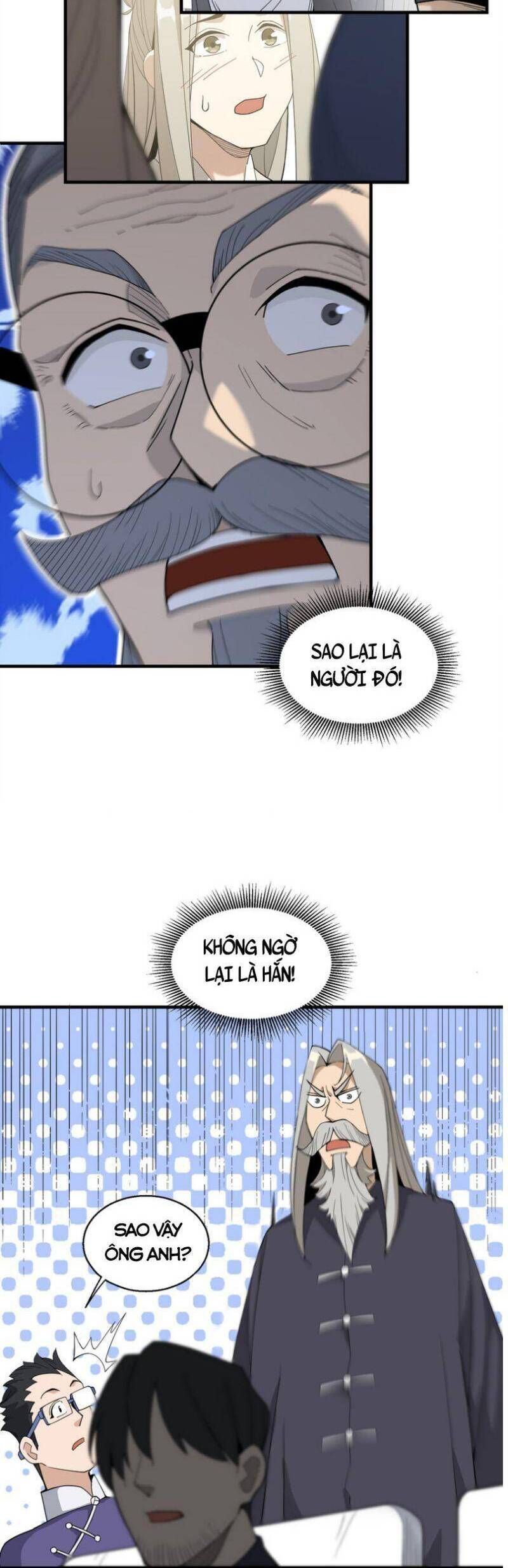 đọc truyện Tôi Vô Địch Sau Khi Xuống Núi Chương 30 ảnh 4 tại Thiên Thai Truyện