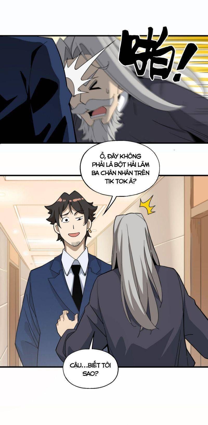 đọc truyện Tôi Vô Địch Sau Khi Xuống Núi Chương 30 ảnh 25 tại Thiên Thai Truyện