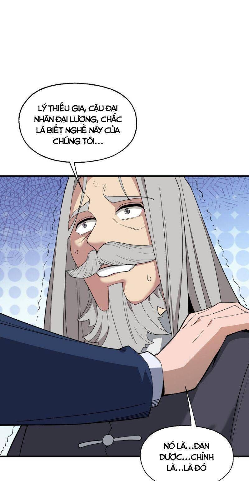 đọc truyện Tôi Vô Địch Sau Khi Xuống Núi Chương 30 ảnh 27 tại Thiên Thai Truyện