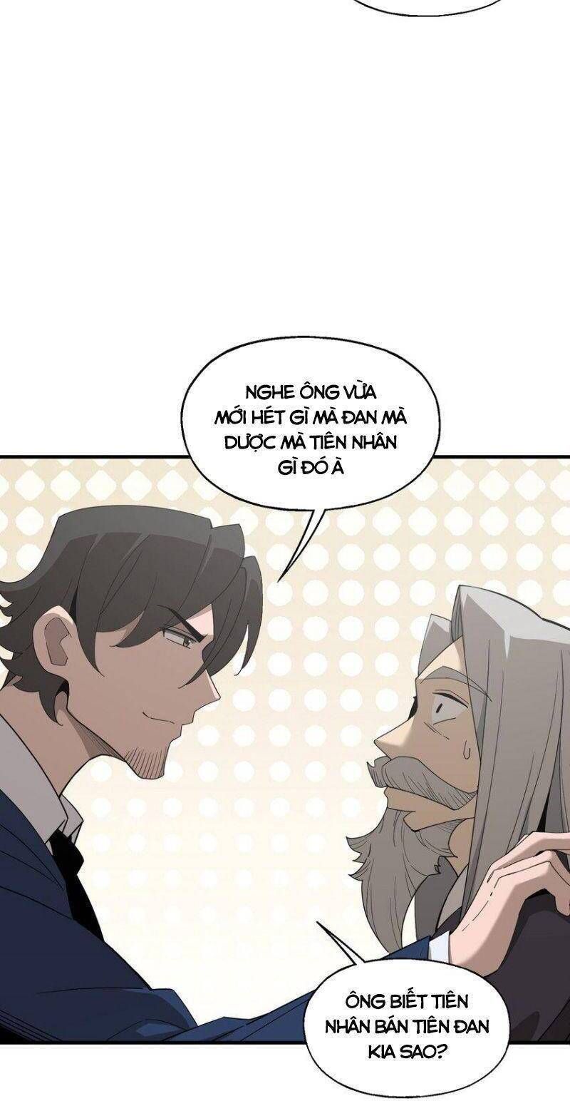 đọc truyện Tôi Vô Địch Sau Khi Xuống Núi Chương 30 ảnh 28 tại Thiên Thai Truyện