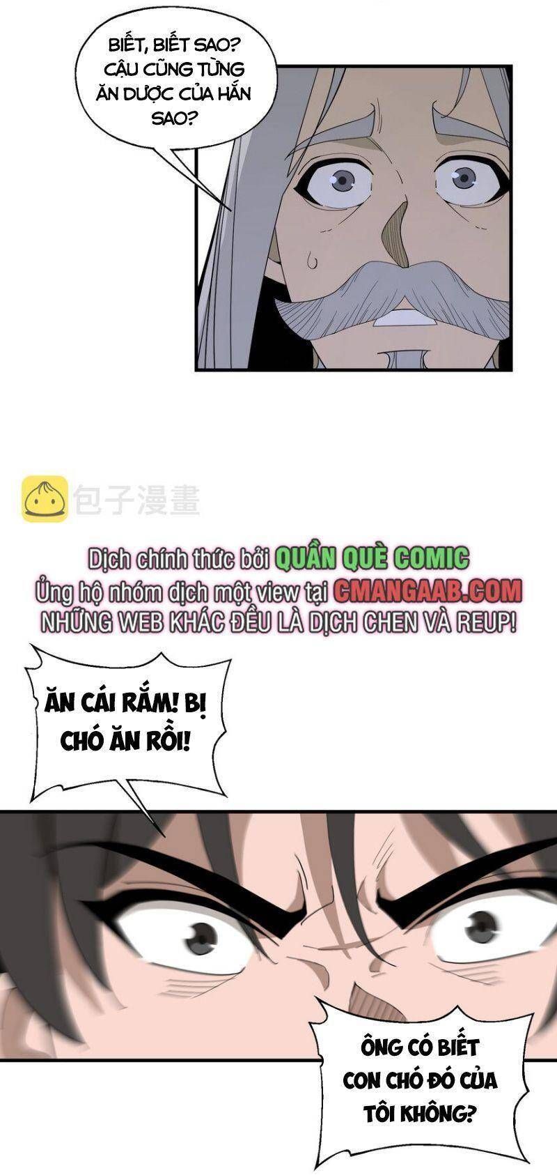 đọc truyện Tôi Vô Địch Sau Khi Xuống Núi Chương 30 ảnh 29 tại Thiên Thai Truyện