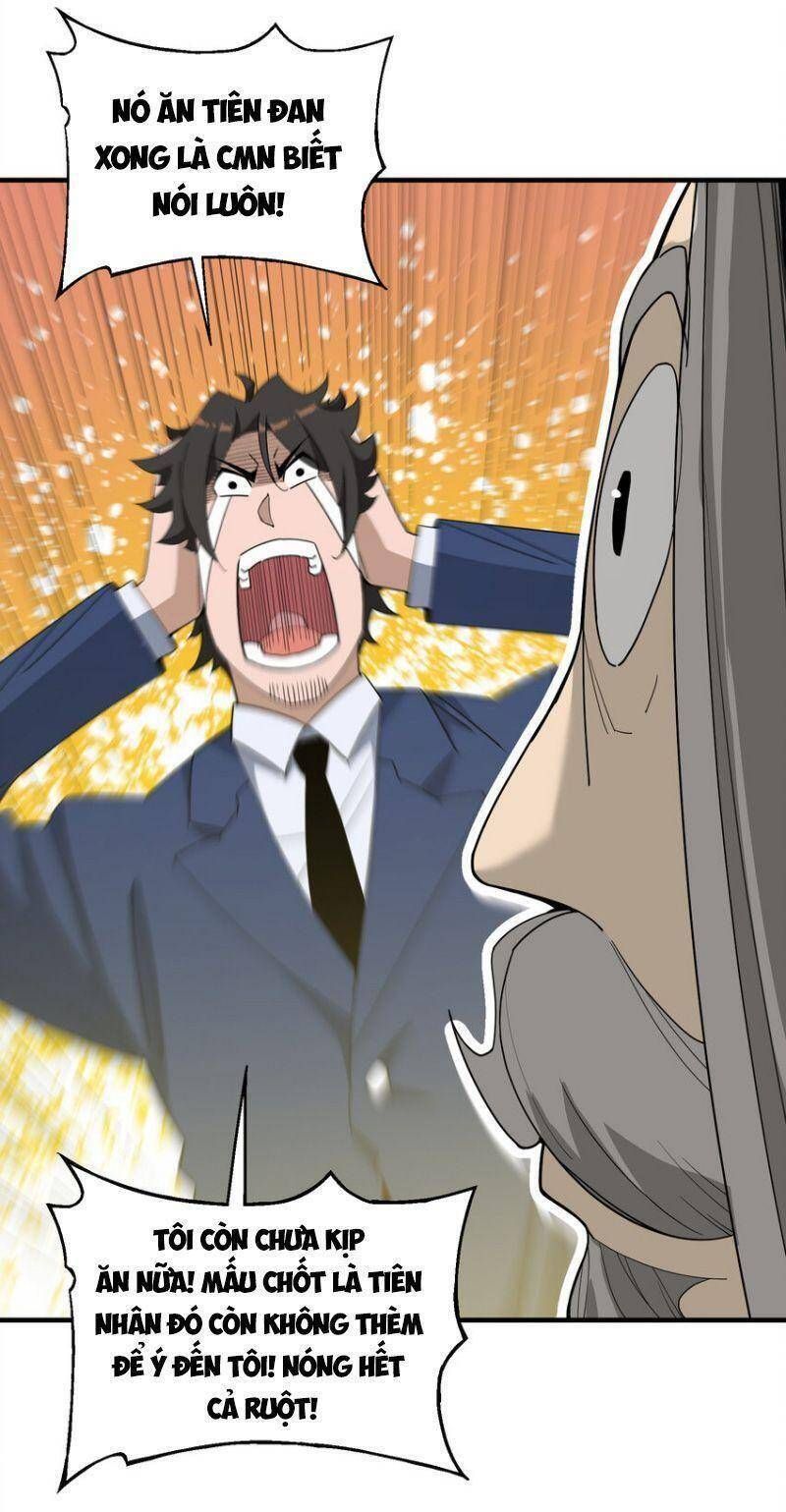 đọc truyện Tôi Vô Địch Sau Khi Xuống Núi Chương 30 ảnh 30 tại Thiên Thai Truyện