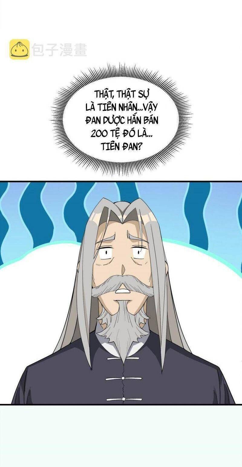 đọc truyện Tôi Vô Địch Sau Khi Xuống Núi Chương 30 ảnh 31 tại Thiên Thai Truyện