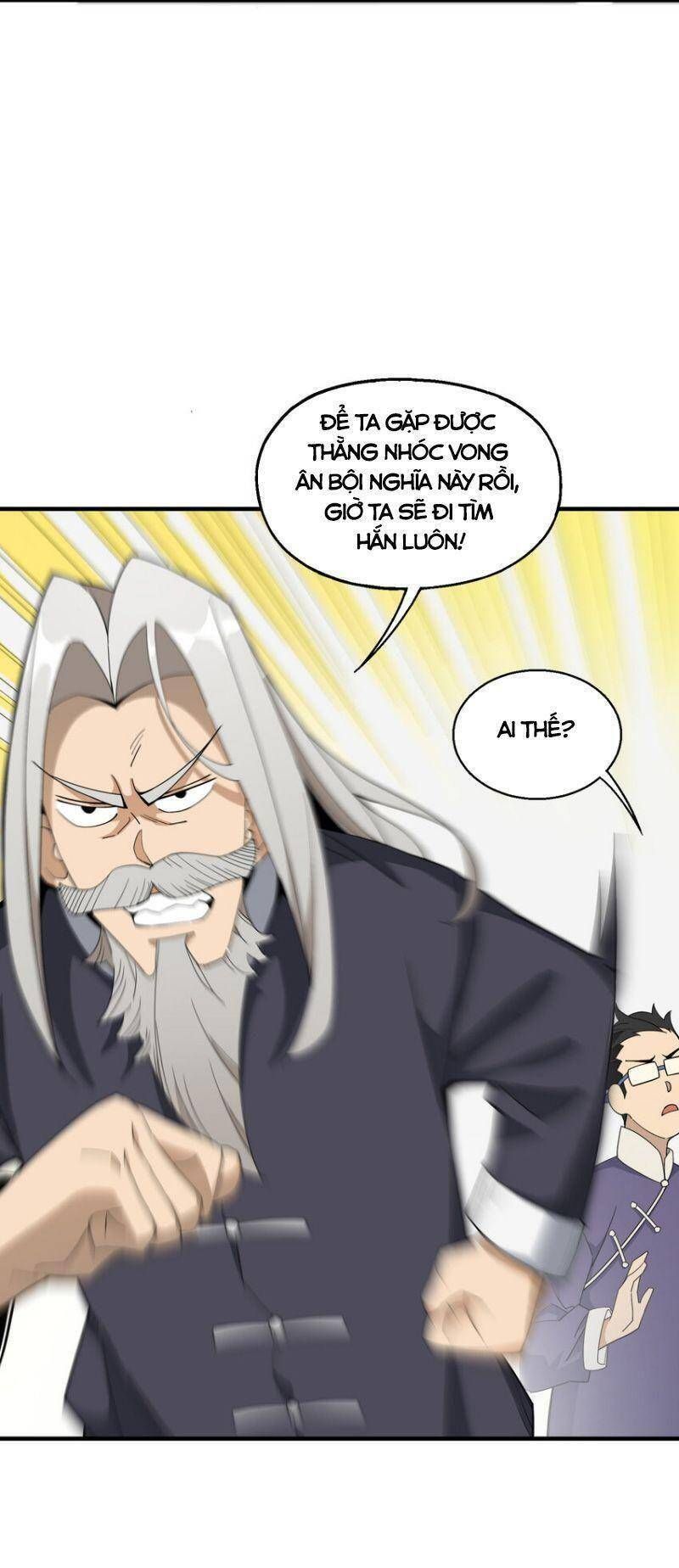 đọc truyện Tôi Vô Địch Sau Khi Xuống Núi Chương 30 ảnh 5 tại Thiên Thai Truyện