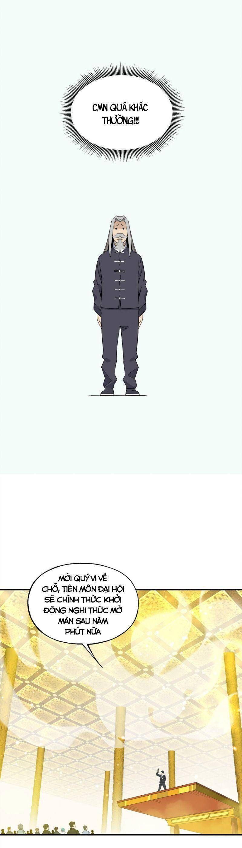 đọc truyện Tôi Vô Địch Sau Khi Xuống Núi Chương 30 ảnh 32 tại Thiên Thai Truyện