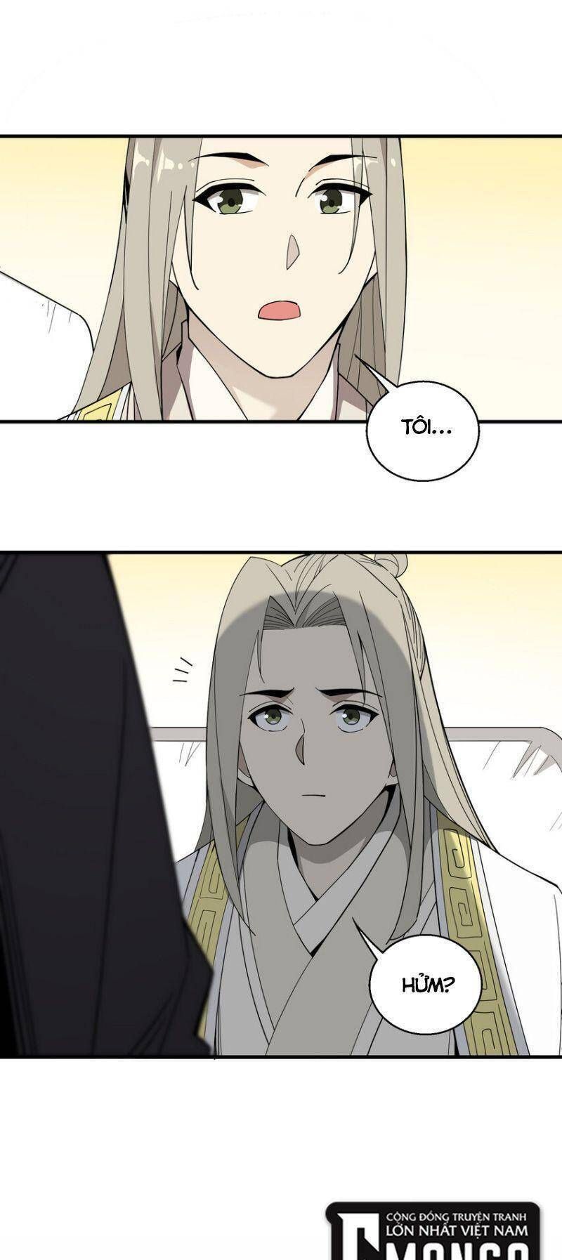 đọc truyện Tôi Vô Địch Sau Khi Xuống Núi Chương 30 ảnh 34 tại Thiên Thai Truyện