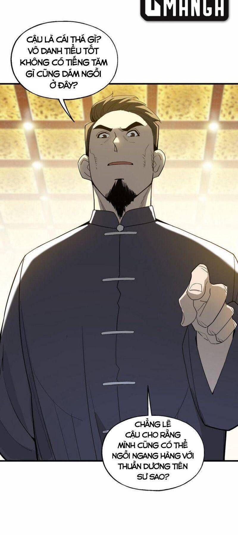 đọc truyện Tôi Vô Địch Sau Khi Xuống Núi Chương 30 ảnh 35 tại Thiên Thai Truyện