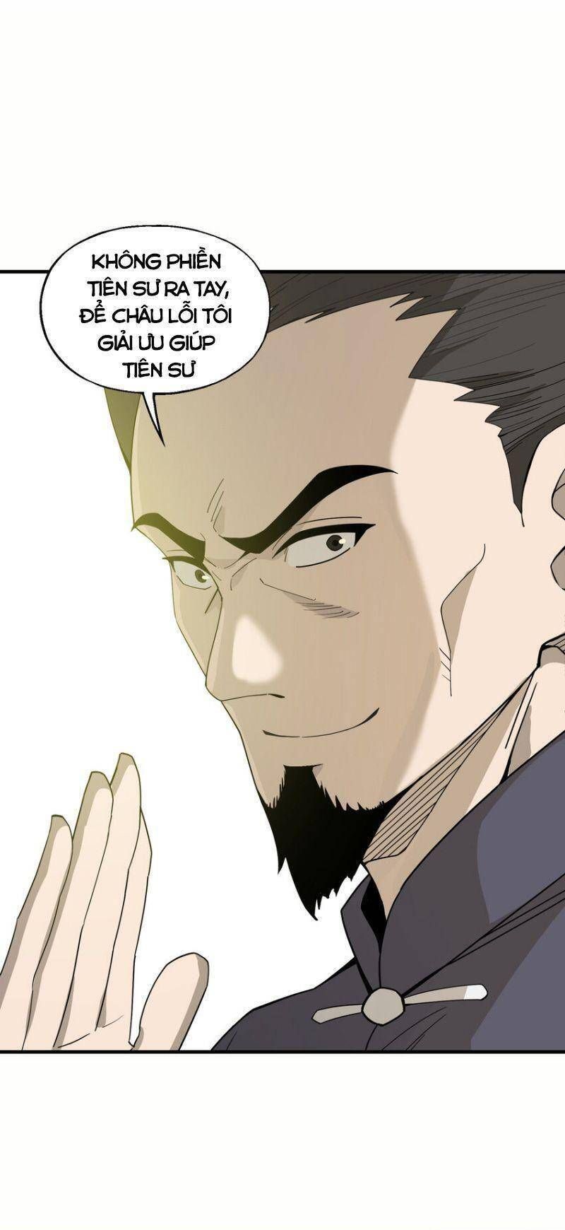 đọc truyện Tôi Vô Địch Sau Khi Xuống Núi Chương 30 ảnh 37 tại Thiên Thai Truyện