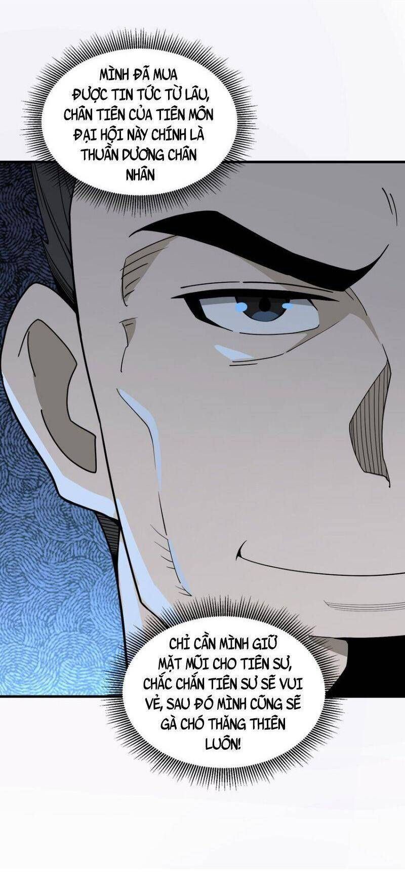 đọc truyện Tôi Vô Địch Sau Khi Xuống Núi Chương 30 ảnh 38 tại Thiên Thai Truyện