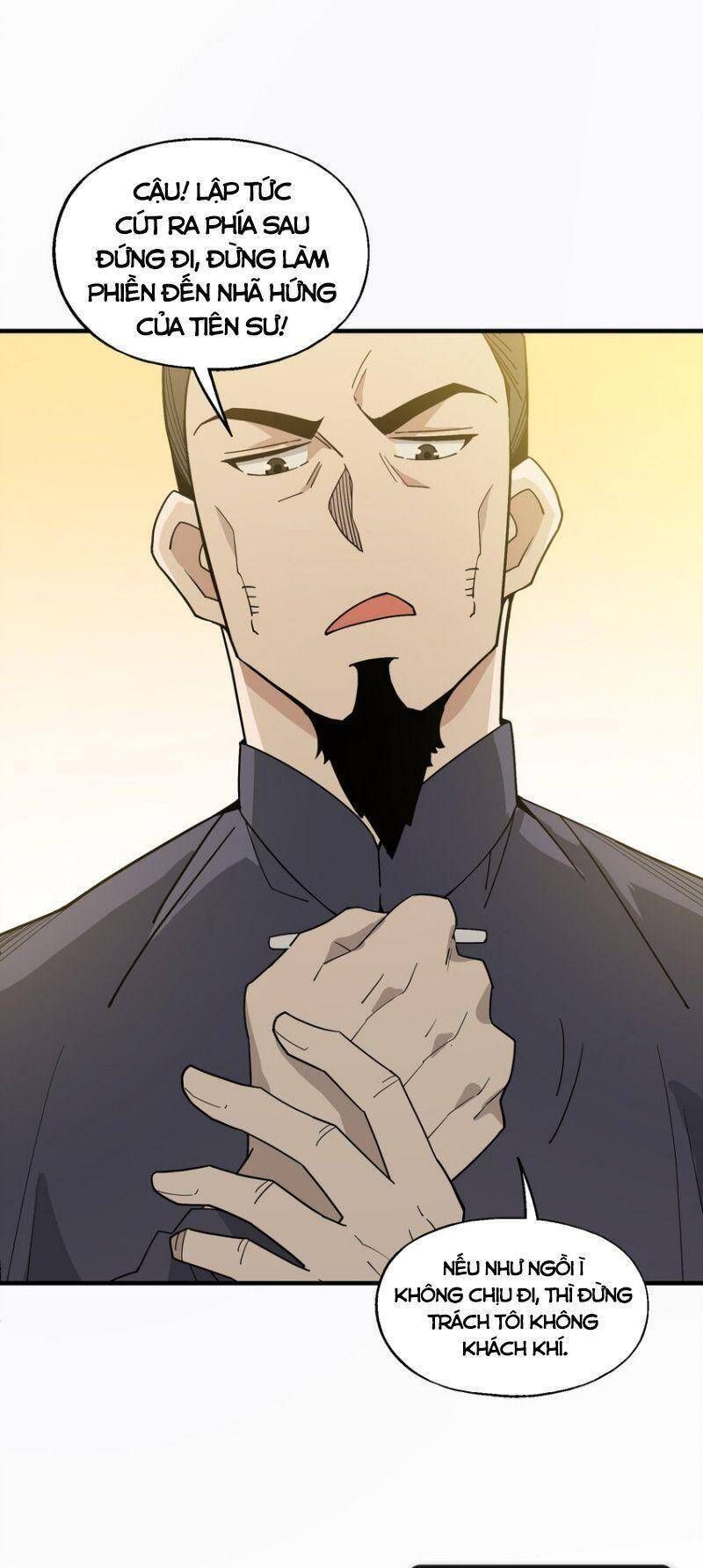 đọc truyện Tôi Vô Địch Sau Khi Xuống Núi Chương 30 ảnh 39 tại Thiên Thai Truyện