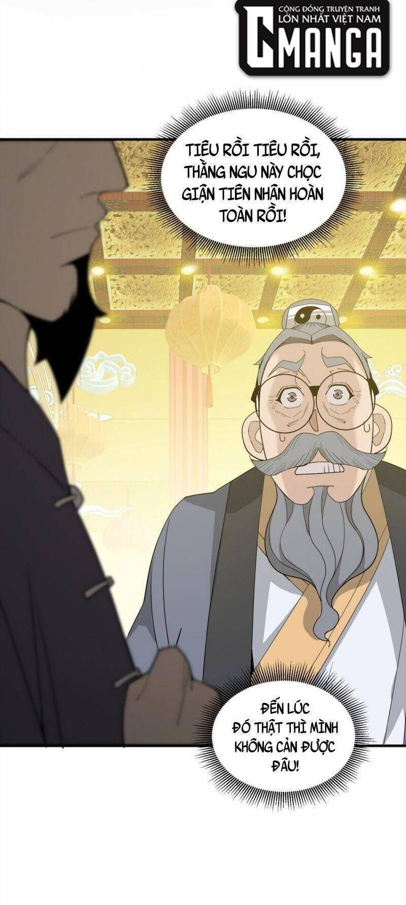 đọc truyện Tôi Vô Địch Sau Khi Xuống Núi Chương 30 ảnh 40 tại Thiên Thai Truyện