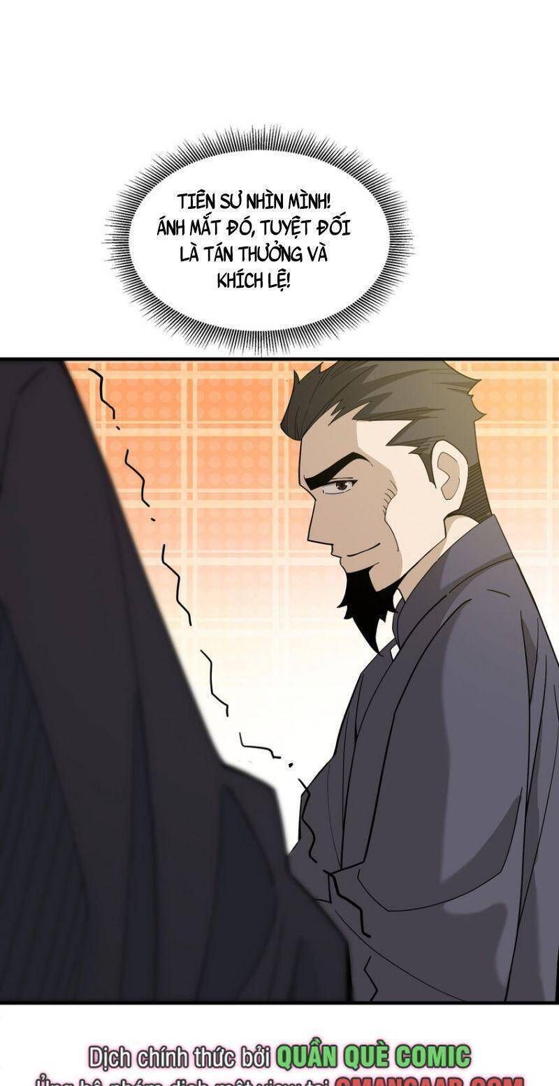 đọc truyện Tôi Vô Địch Sau Khi Xuống Núi Chương 30 ảnh 41 tại Thiên Thai Truyện