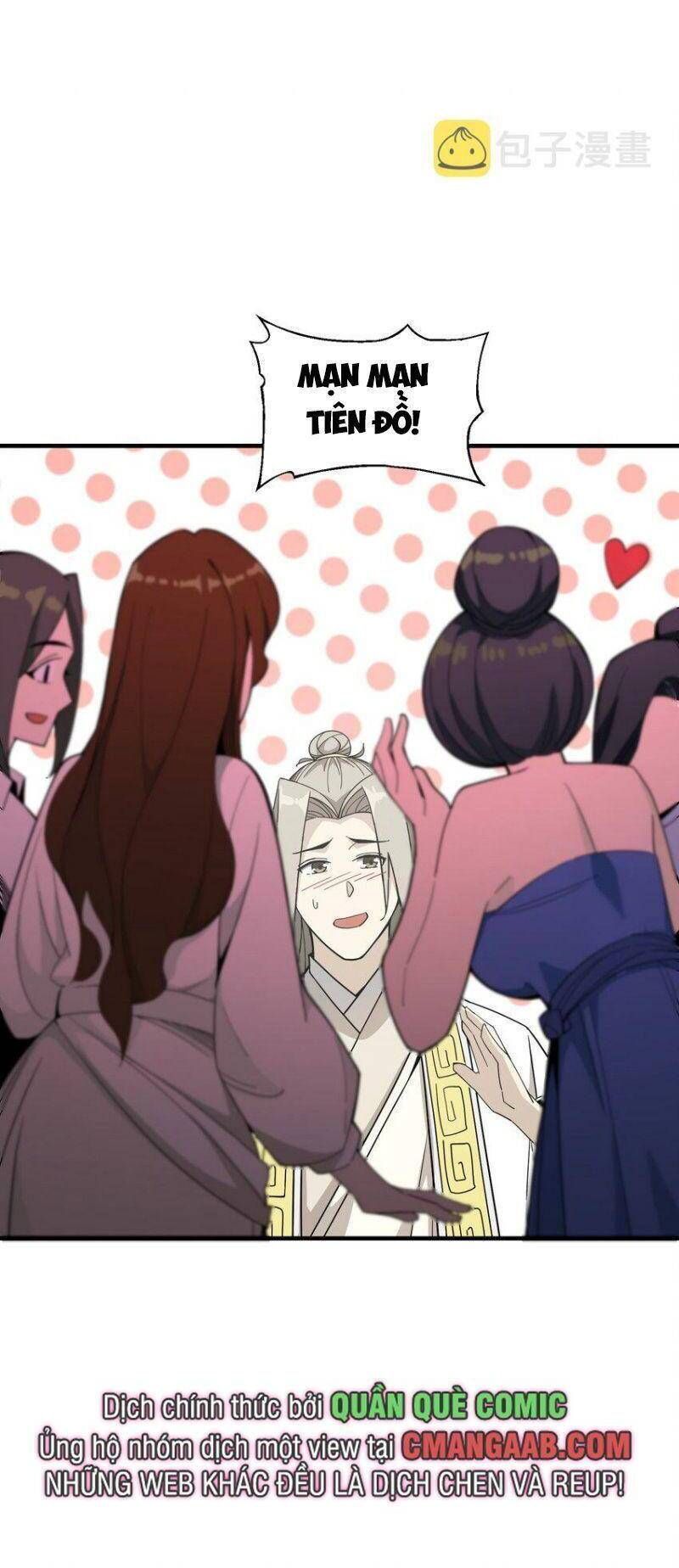 đọc truyện Tôi Vô Địch Sau Khi Xuống Núi Chương 30 ảnh 6 tại Thiên Thai Truyện