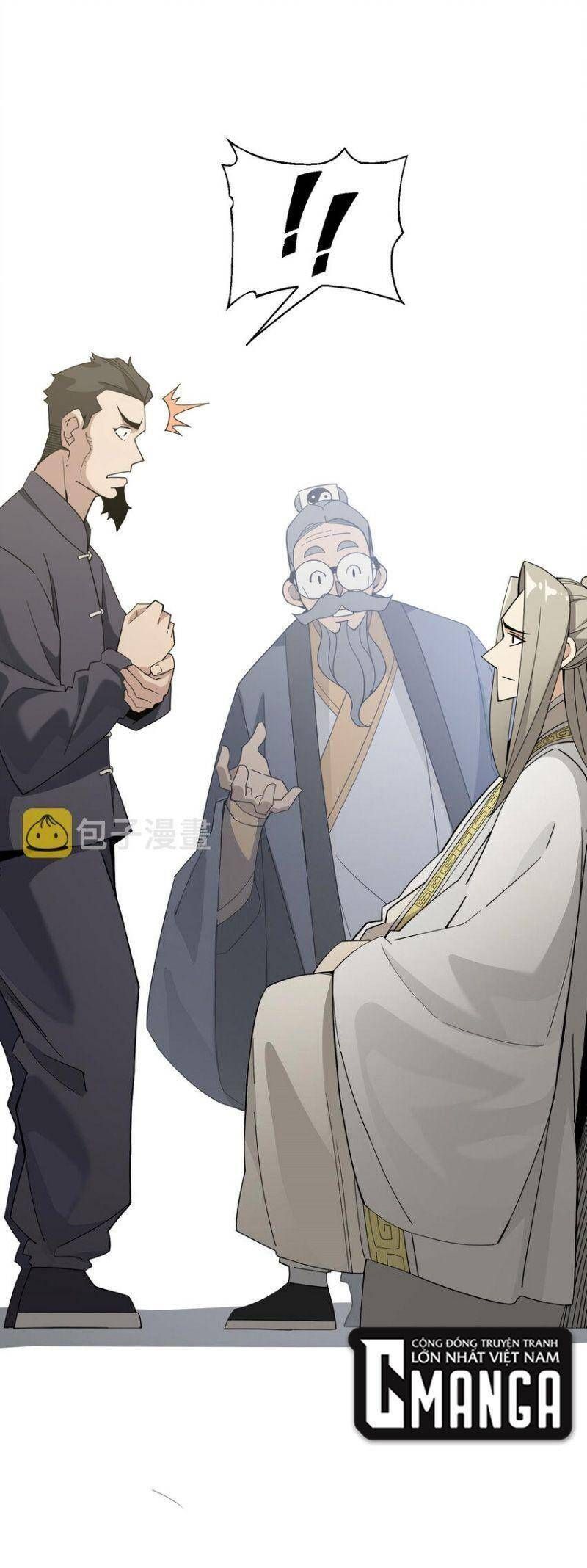 đọc truyện Tôi Vô Địch Sau Khi Xuống Núi Chương 30 ảnh 43 tại Thiên Thai Truyện