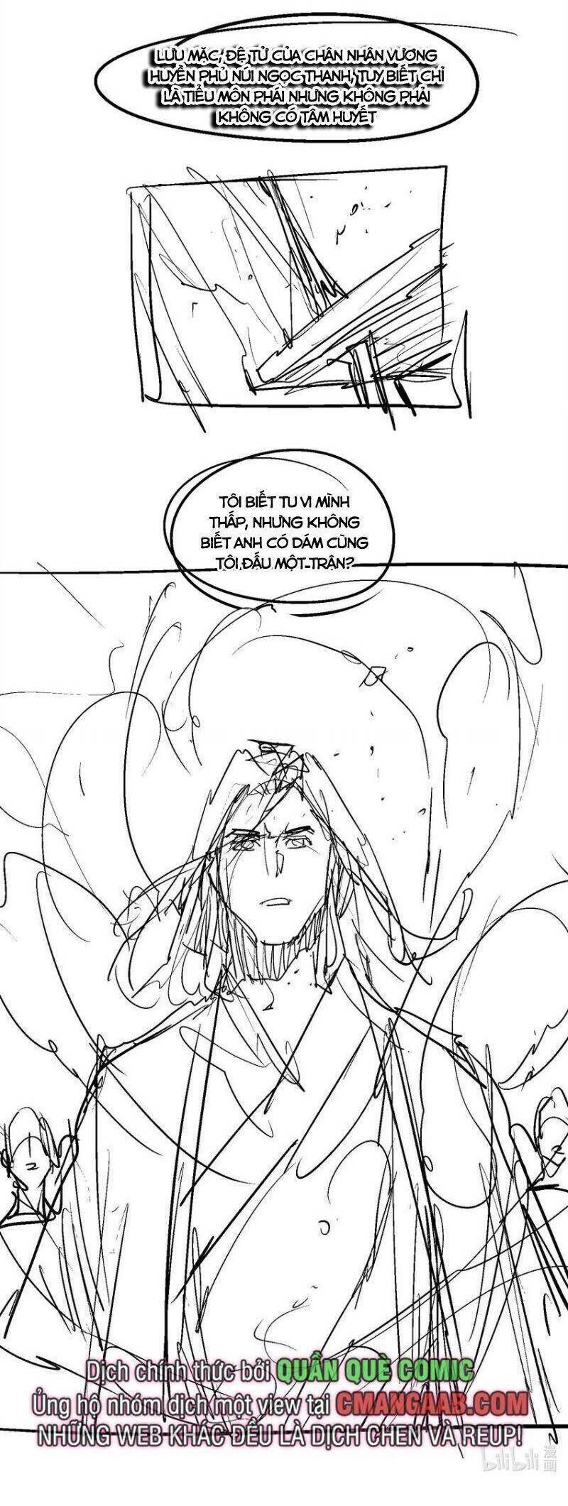 đọc truyện Tôi Vô Địch Sau Khi Xuống Núi Chương 30 ảnh 45 tại Thiên Thai Truyện