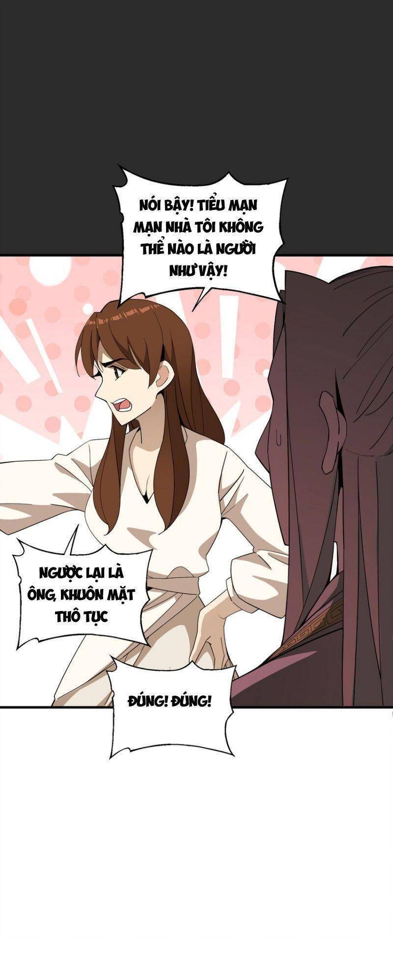 đọc truyện Tôi Vô Địch Sau Khi Xuống Núi Chương 30 ảnh 10 tại Thiên Thai Truyện