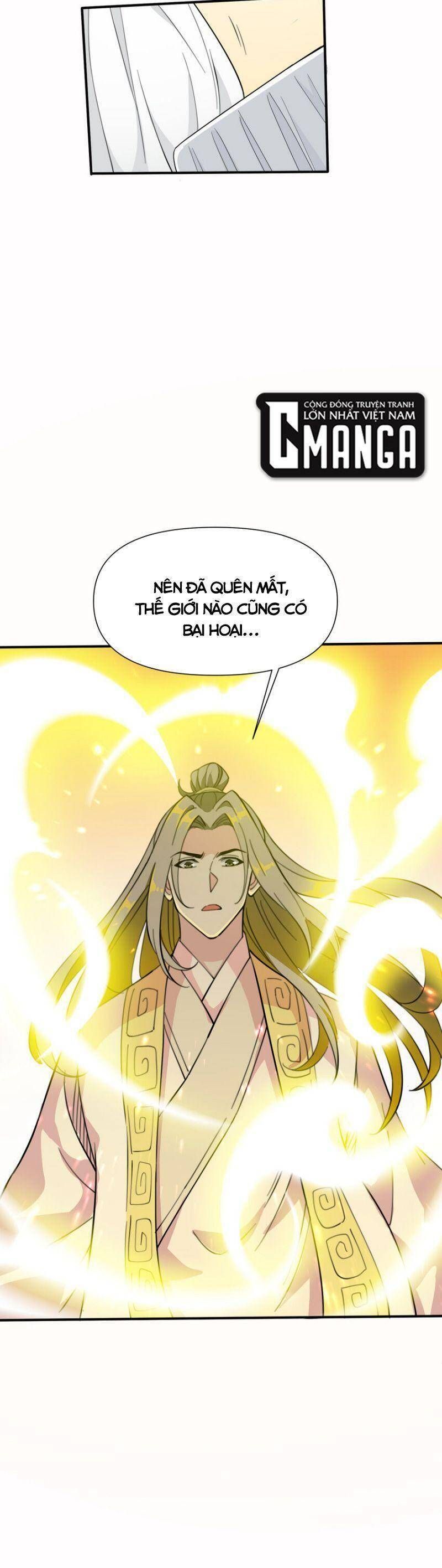 đọc truyện Tôi Vô Địch Sau Khi Xuống Núi Chương 31 ảnh 12 tại Thiên Thai Truyện