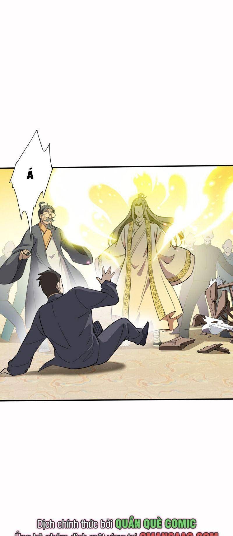 đọc truyện Tôi Vô Địch Sau Khi Xuống Núi Chương 31 ảnh 13 tại Thiên Thai Truyện