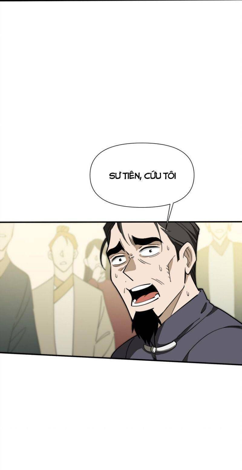 đọc truyện Tôi Vô Địch Sau Khi Xuống Núi Chương 31 ảnh 17 tại Thiên Thai Truyện