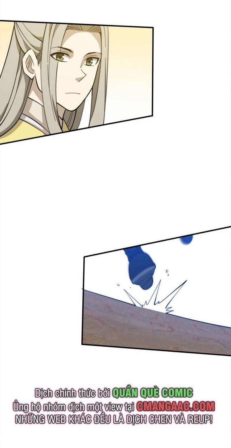 đọc truyện Tôi Vô Địch Sau Khi Xuống Núi Chương 31 ảnh 18 tại Thiên Thai Truyện