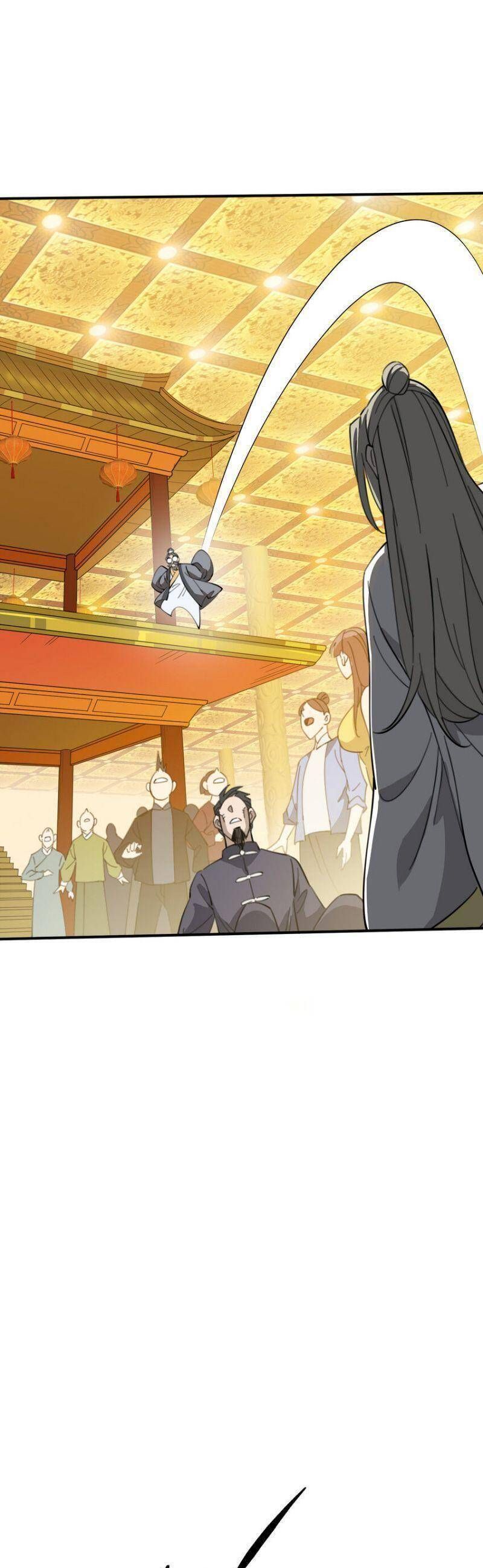 đọc truyện Tôi Vô Địch Sau Khi Xuống Núi Chương 31 ảnh 19 tại Thiên Thai Truyện