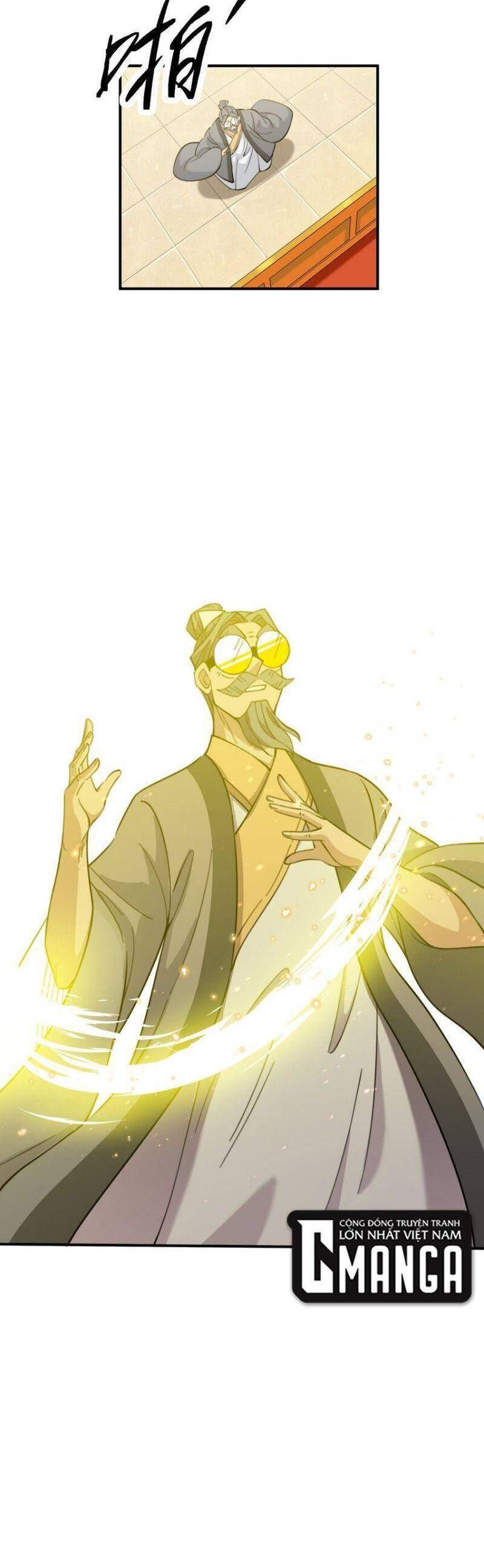 đọc truyện Tôi Vô Địch Sau Khi Xuống Núi Chương 31 ảnh 20 tại Thiên Thai Truyện