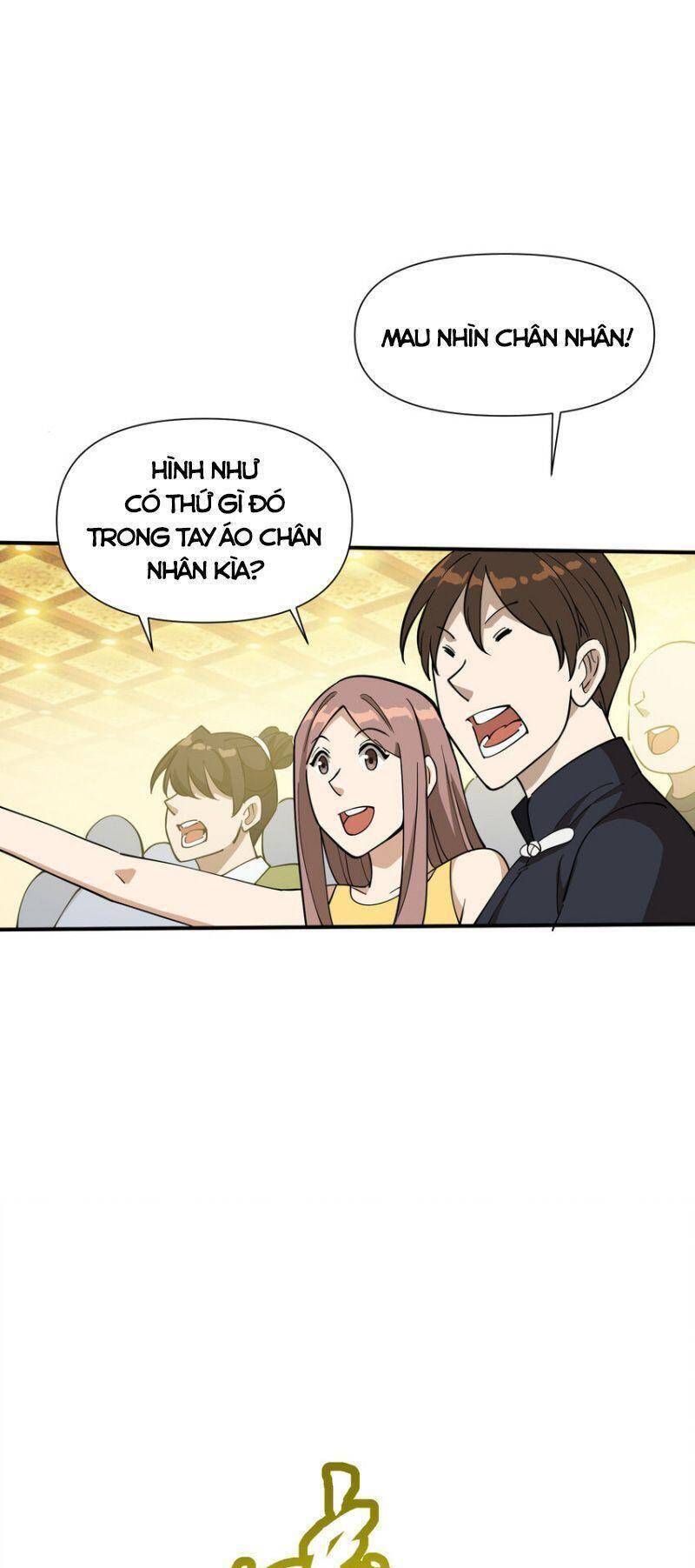 đọc truyện Tôi Vô Địch Sau Khi Xuống Núi Chương 31 ảnh 21 tại Thiên Thai Truyện