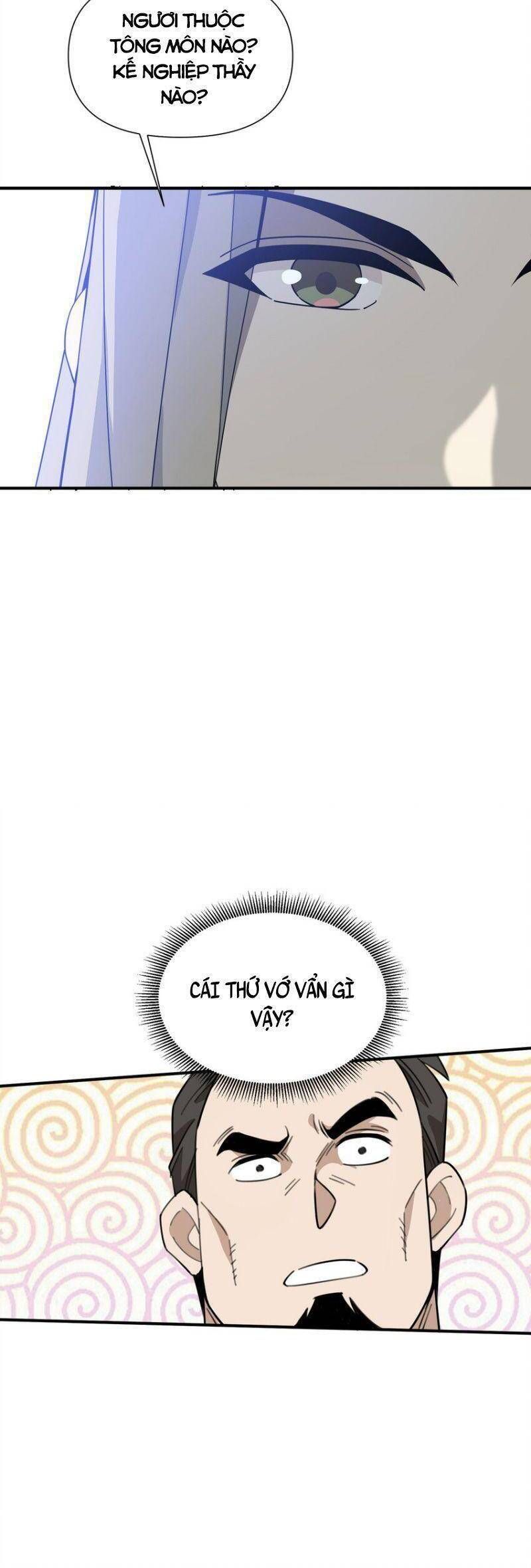 đọc truyện Tôi Vô Địch Sau Khi Xuống Núi Chương 31 ảnh 4 tại Thiên Thai Truyện