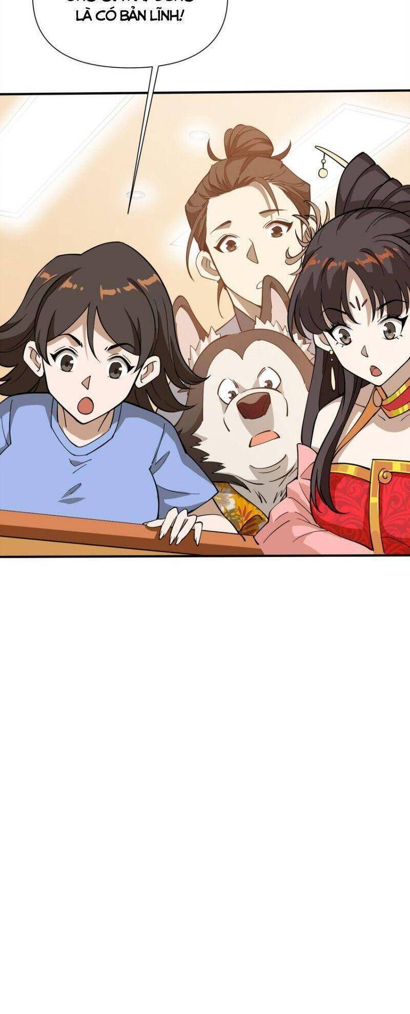 đọc truyện Tôi Vô Địch Sau Khi Xuống Núi Chương 31 ảnh 24 tại Thiên Thai Truyện