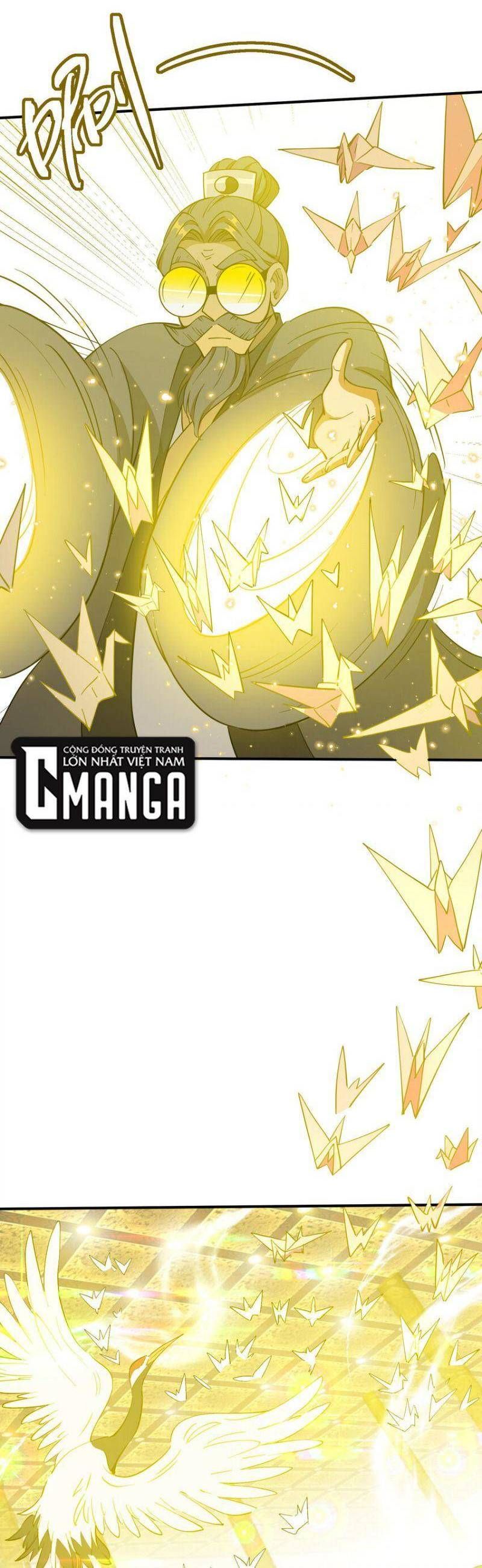 đọc truyện Tôi Vô Địch Sau Khi Xuống Núi Chương 31 ảnh 28 tại Thiên Thai Truyện