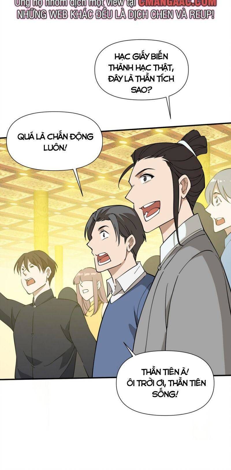 đọc truyện Tôi Vô Địch Sau Khi Xuống Núi Chương 31 ảnh 30 tại Thiên Thai Truyện