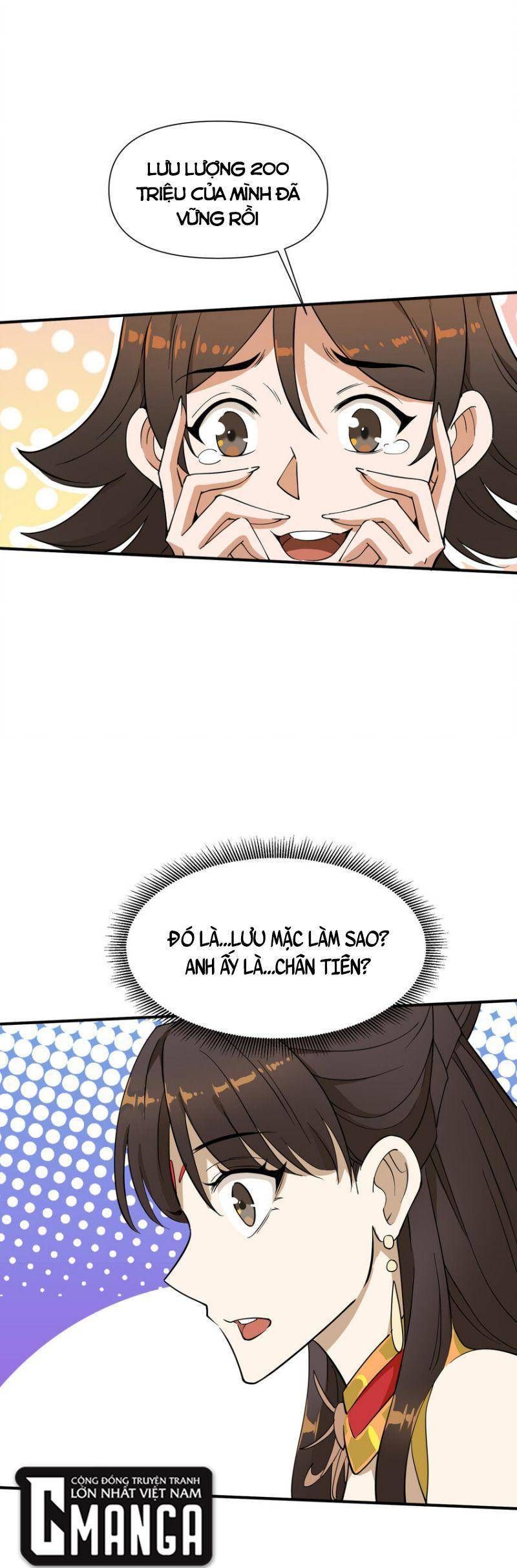 đọc truyện Tôi Vô Địch Sau Khi Xuống Núi Chương 31 ảnh 31 tại Thiên Thai Truyện