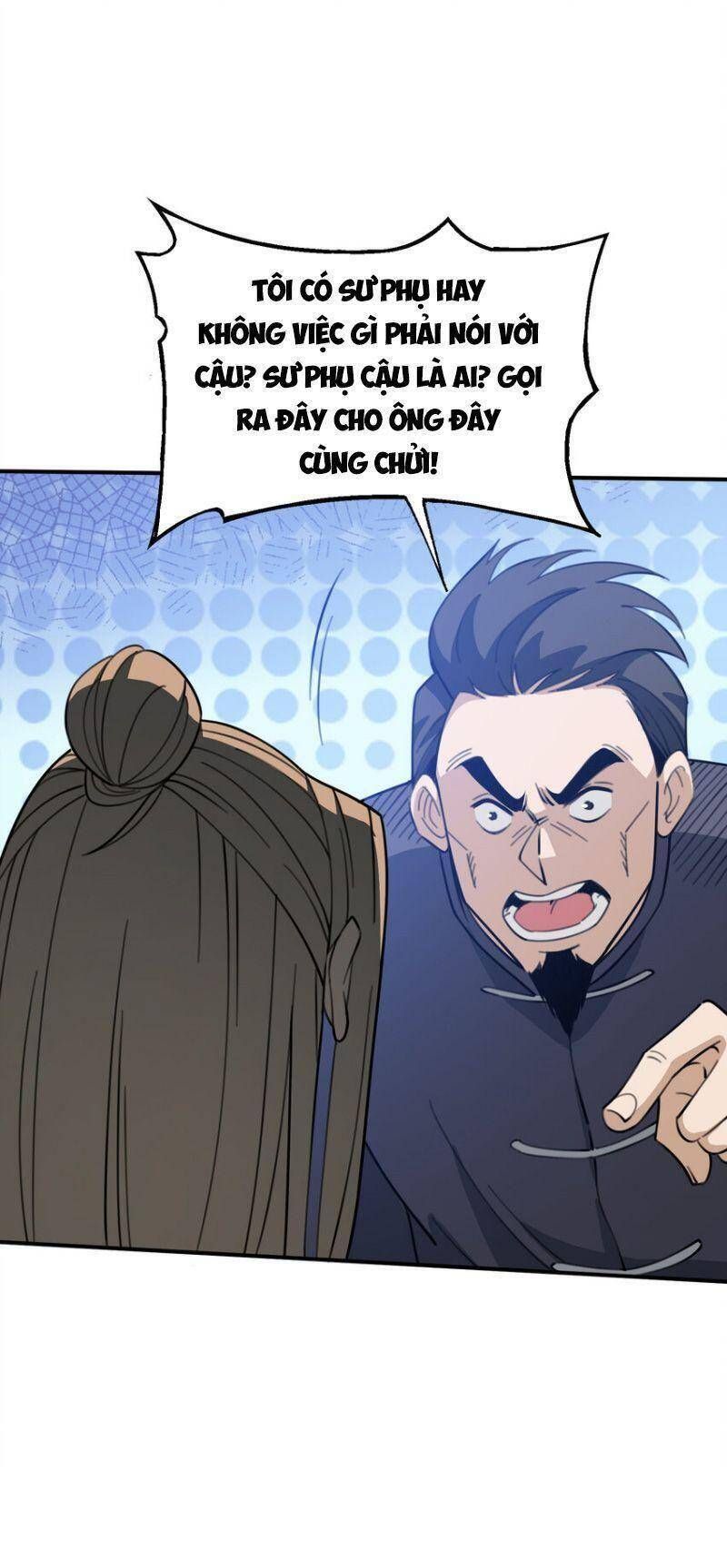 đọc truyện Tôi Vô Địch Sau Khi Xuống Núi Chương 31 ảnh 5 tại Thiên Thai Truyện