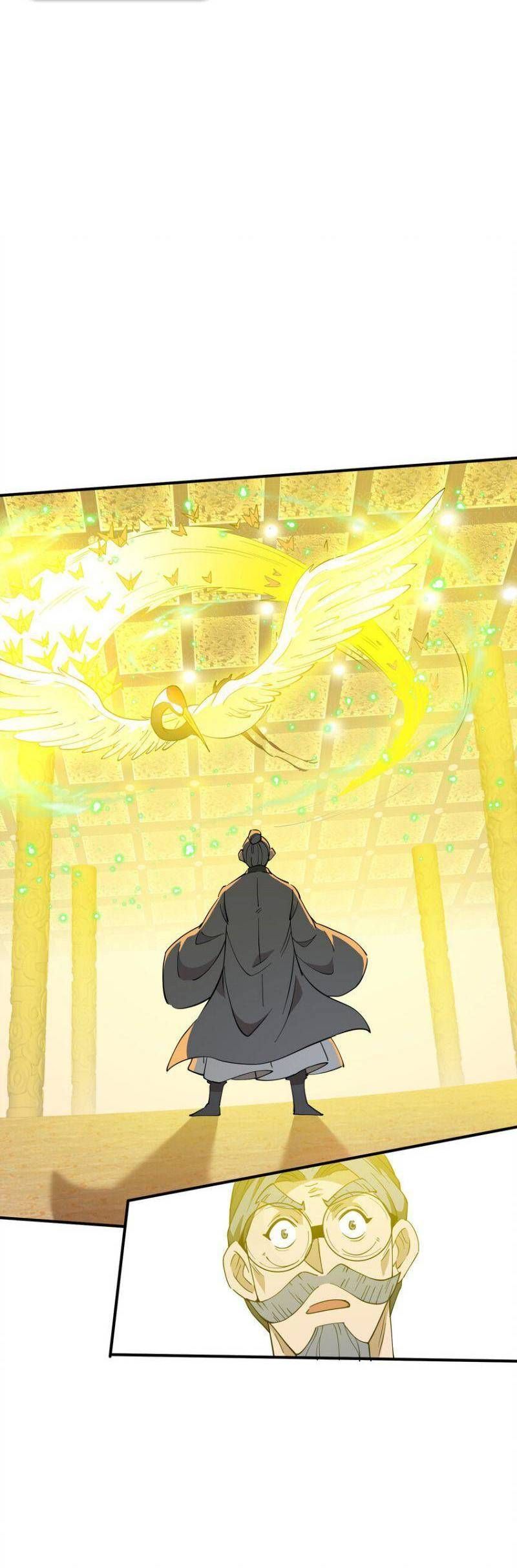 đọc truyện Tôi Vô Địch Sau Khi Xuống Núi Chương 31 ảnh 32 tại Thiên Thai Truyện