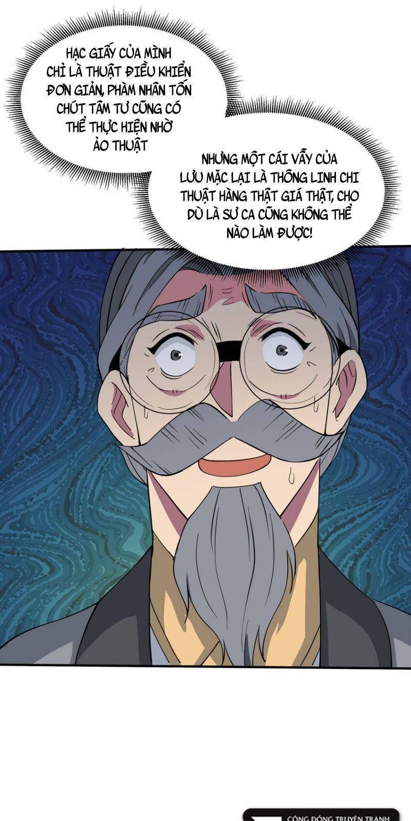 đọc truyện Tôi Vô Địch Sau Khi Xuống Núi Chương 31 ảnh 35 tại Thiên Thai Truyện