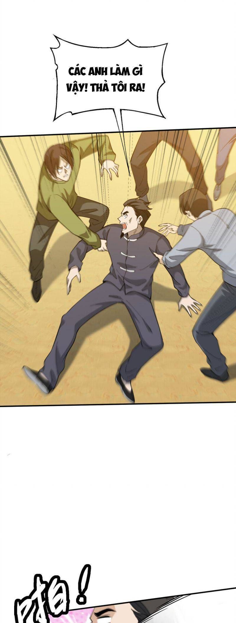 đọc truyện Tôi Vô Địch Sau Khi Xuống Núi Chương 31 ảnh 37 tại Thiên Thai Truyện