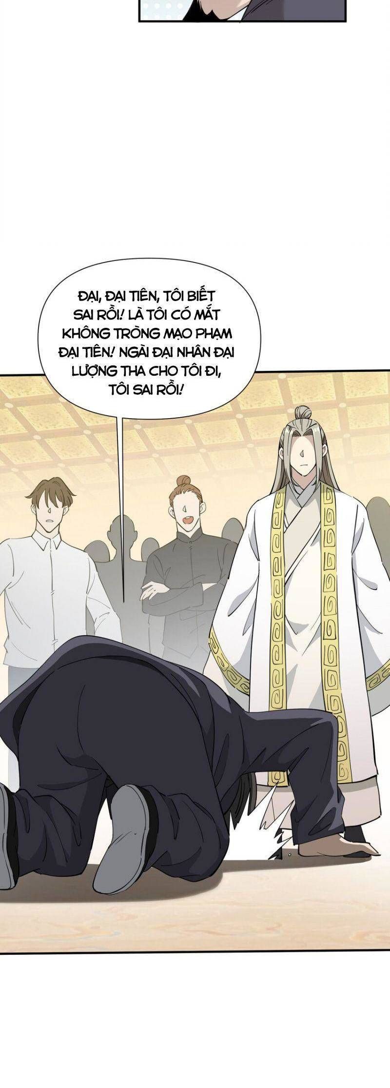 đọc truyện Tôi Vô Địch Sau Khi Xuống Núi Chương 31 ảnh 40 tại Thiên Thai Truyện