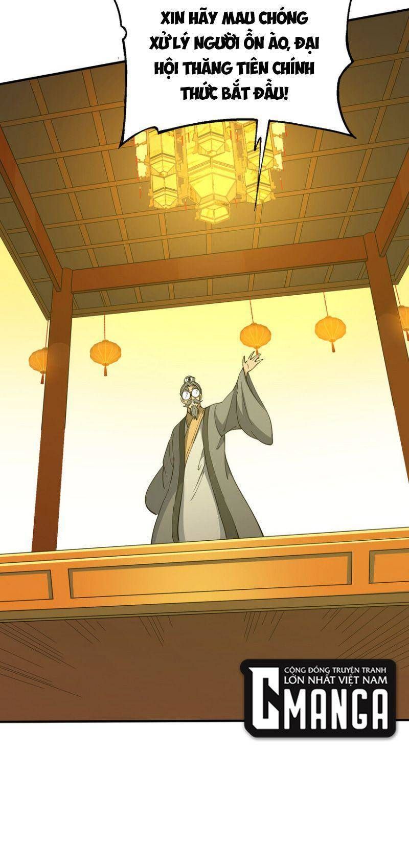 đọc truyện Tôi Vô Địch Sau Khi Xuống Núi Chương 31 ảnh 42 tại Thiên Thai Truyện