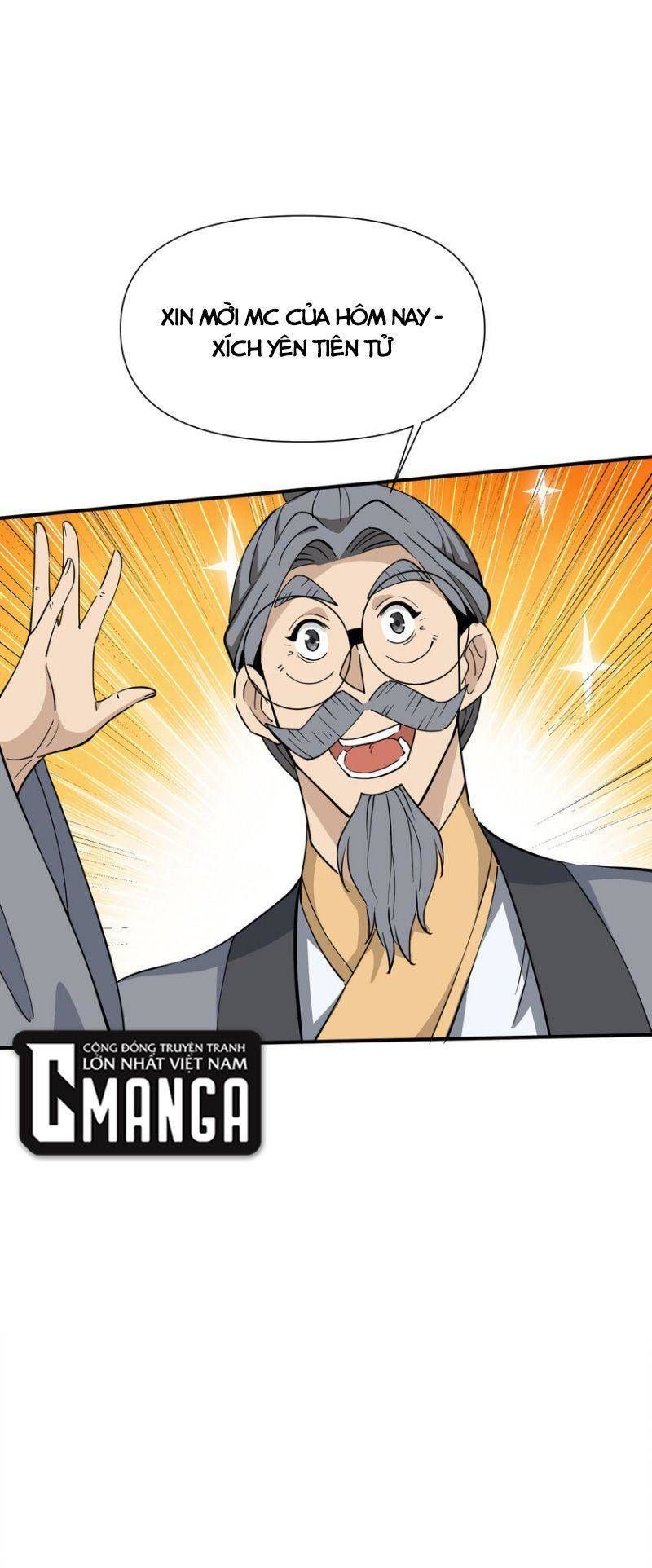 đọc truyện Tôi Vô Địch Sau Khi Xuống Núi Chương 31 ảnh 43 tại Thiên Thai Truyện