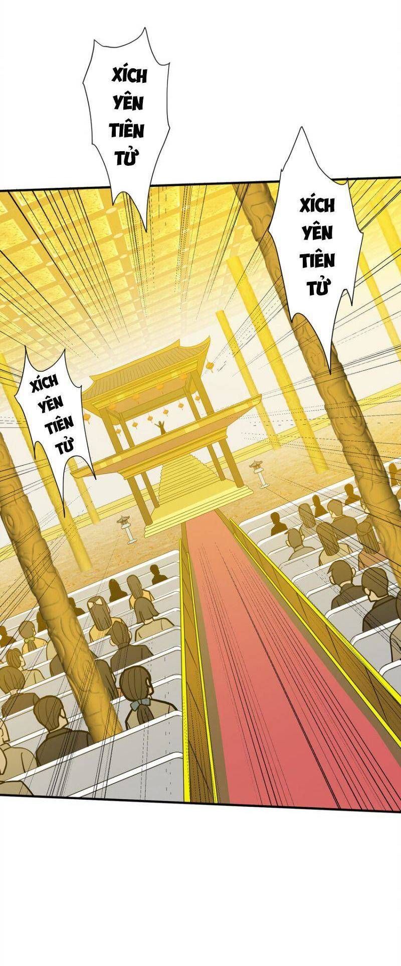 đọc truyện Tôi Vô Địch Sau Khi Xuống Núi Chương 31 ảnh 44 tại Thiên Thai Truyện