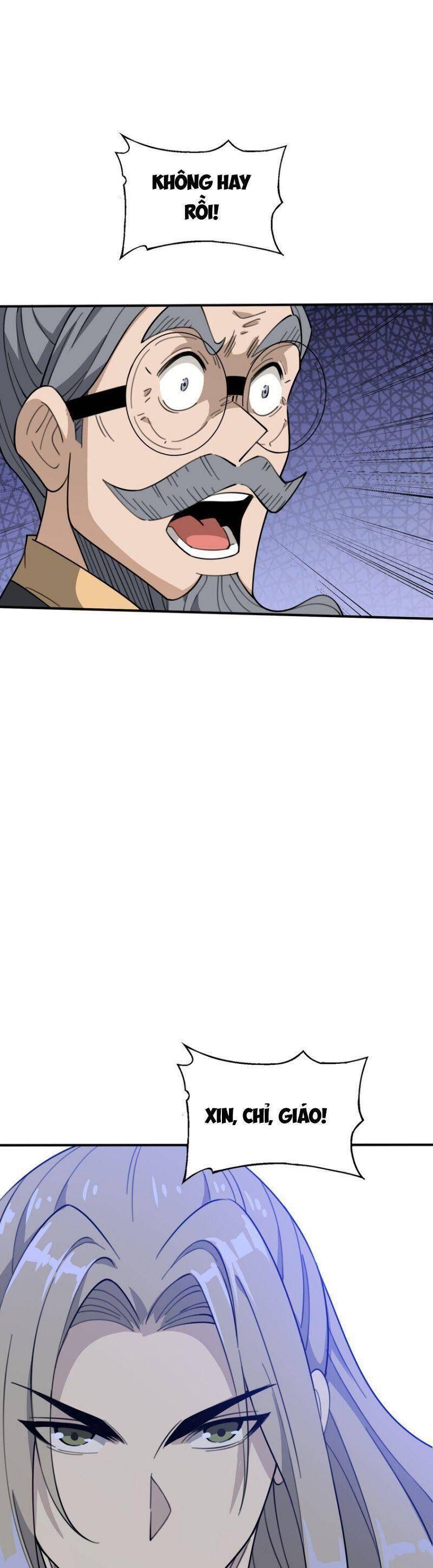 đọc truyện Tôi Vô Địch Sau Khi Xuống Núi Chương 31 ảnh 9 tại Thiên Thai Truyện