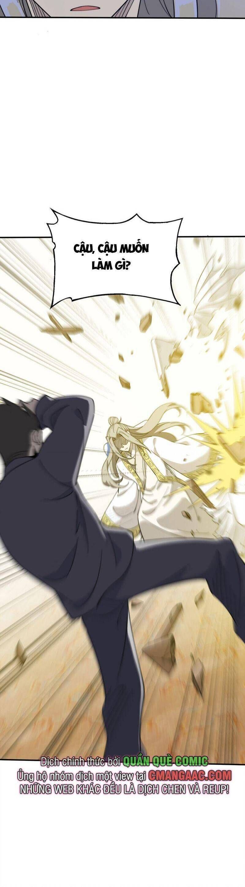 đọc truyện Tôi Vô Địch Sau Khi Xuống Núi Chương 31 ảnh 10 tại Thiên Thai Truyện