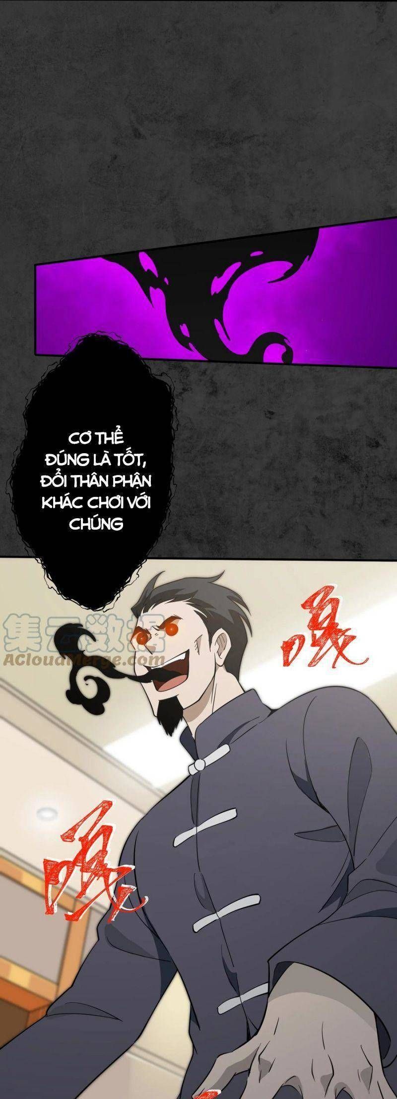 đọc truyện Tôi Vô Địch Sau Khi Xuống Núi Chương 32 ảnh 15 tại Thiên Thai Truyện