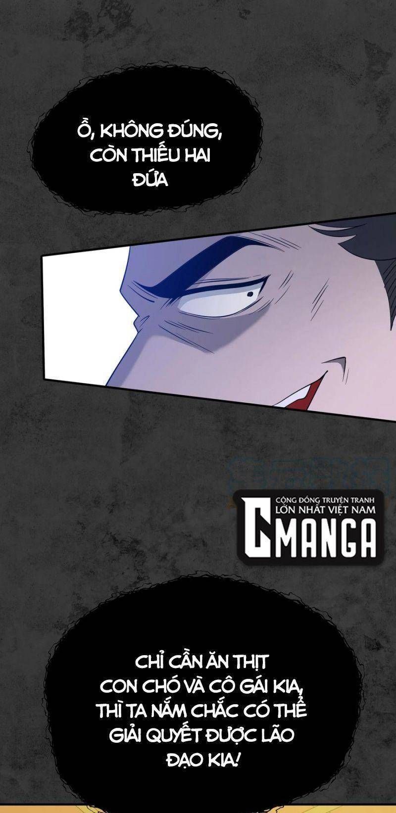 đọc truyện Tôi Vô Địch Sau Khi Xuống Núi Chương 32 ảnh 17 tại Thiên Thai Truyện