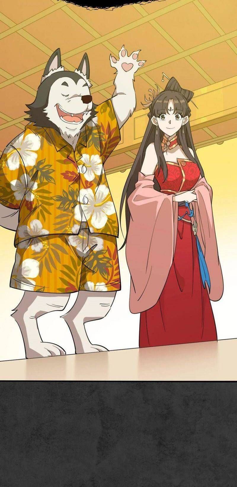 đọc truyện Tôi Vô Địch Sau Khi Xuống Núi Chương 32 ảnh 18 tại Thiên Thai Truyện