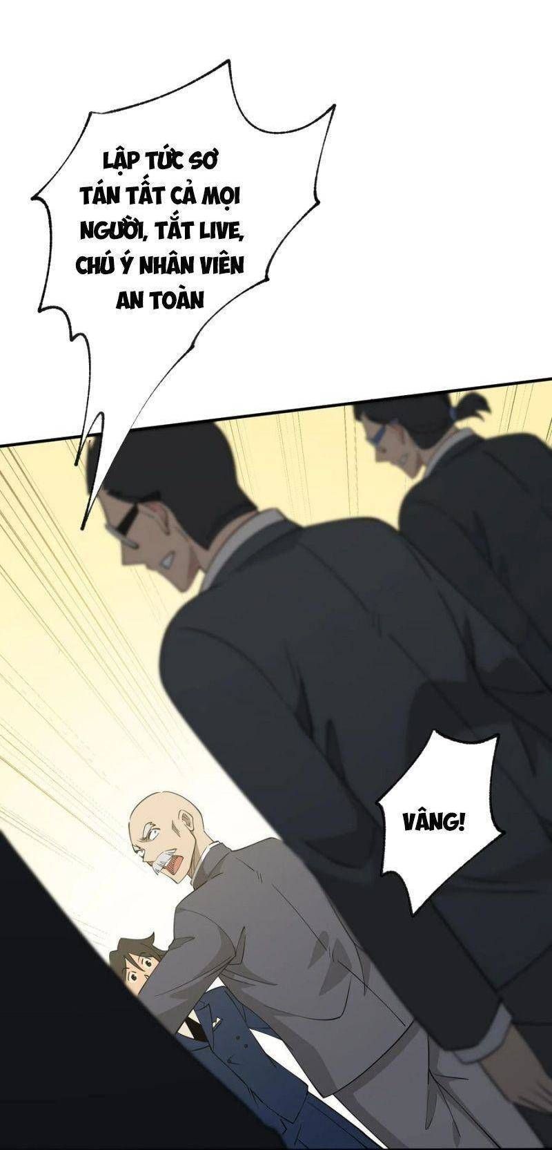 đọc truyện Tôi Vô Địch Sau Khi Xuống Núi Chương 32 ảnh 22 tại Thiên Thai Truyện