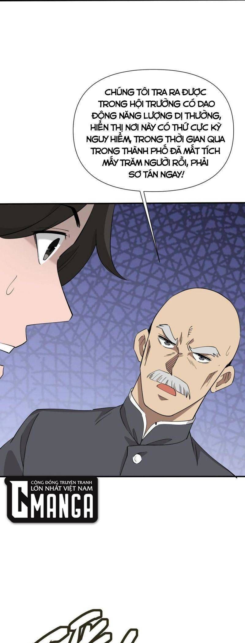 đọc truyện Tôi Vô Địch Sau Khi Xuống Núi Chương 32 ảnh 23 tại Thiên Thai Truyện